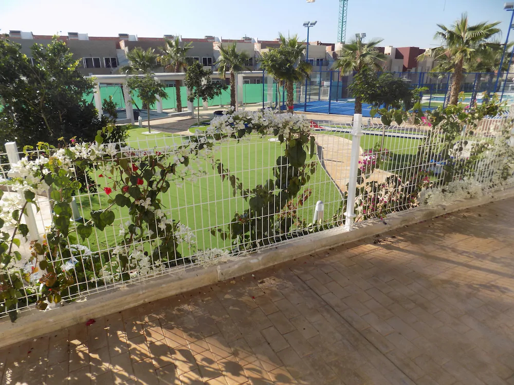 Apto Atico Aguas Nuevas Torrevieja