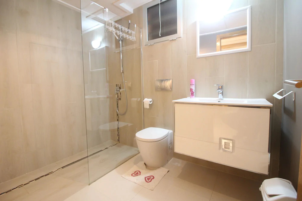 Apto Atico Aguas Nuevas Torrevieja
