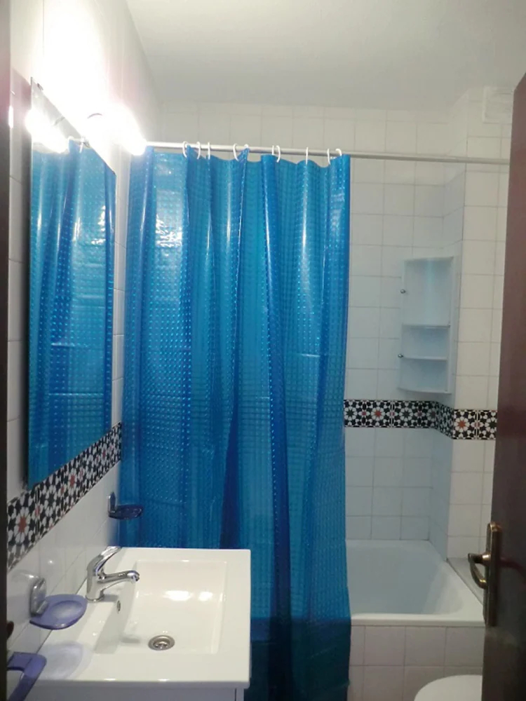 Casas Holiday-Calas Blancas