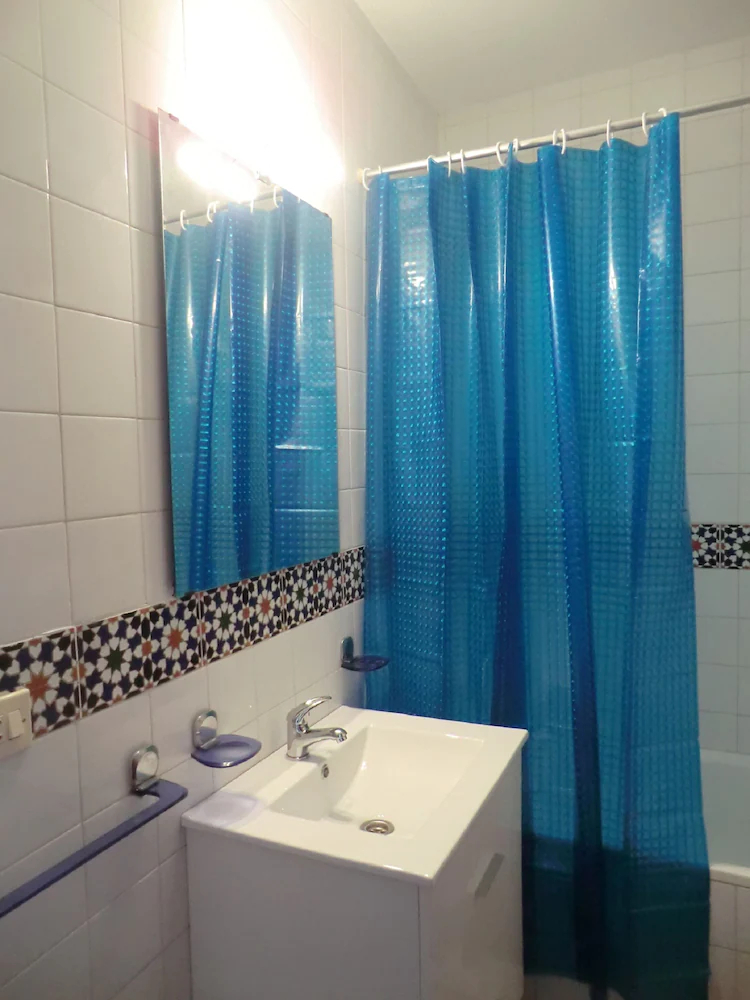 Casas Holiday-Calas Blancas