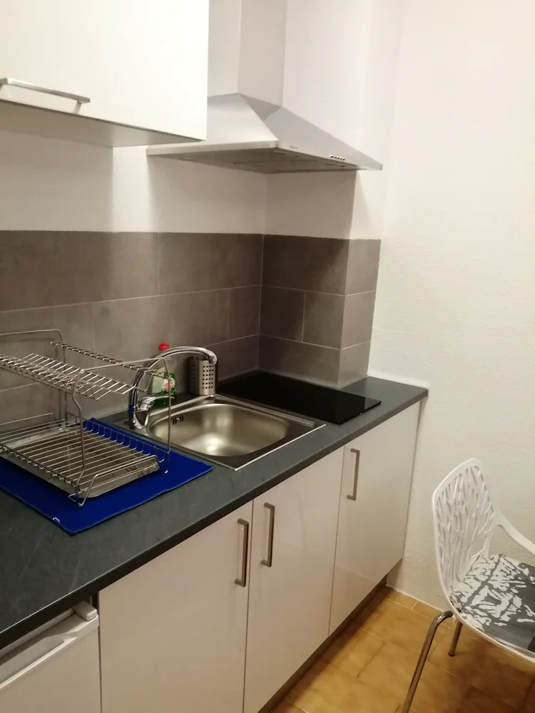 Casas Holiday-Calas Blancas