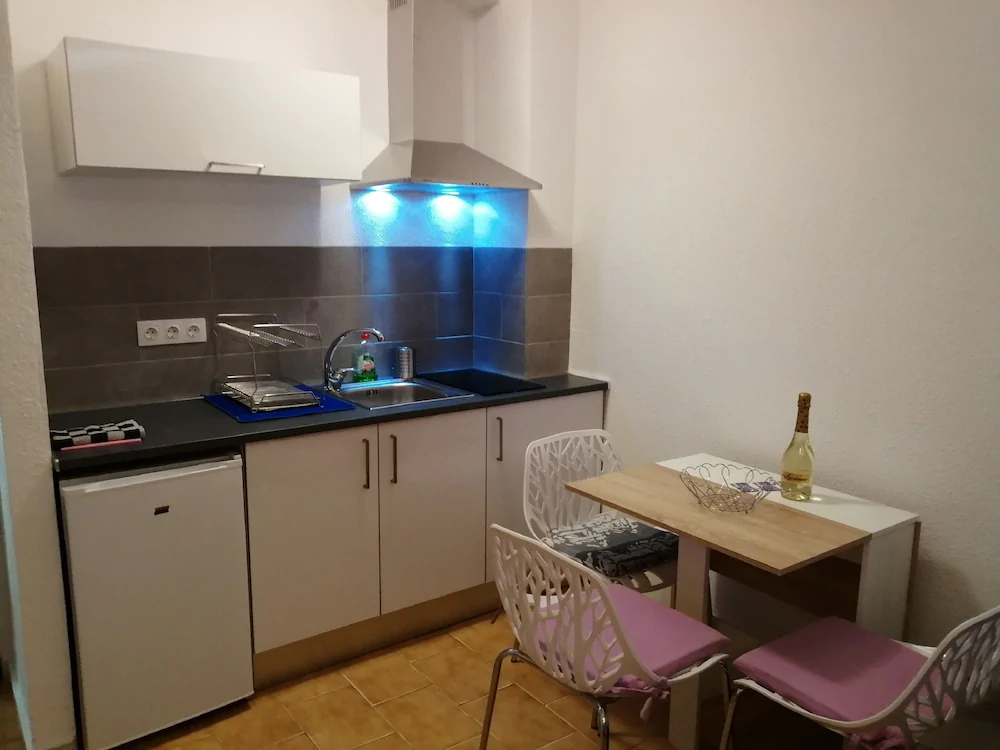 Casas Holiday-Calas Blancas