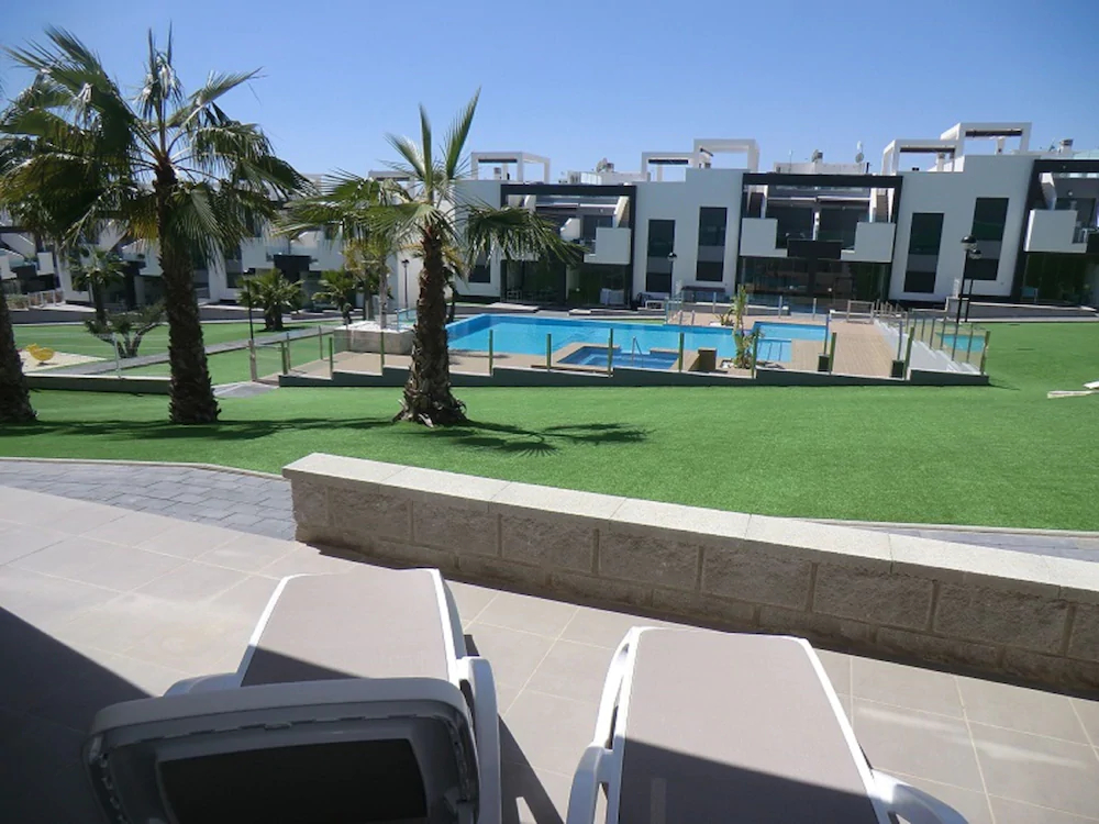 Casas Holiday - Los Altos