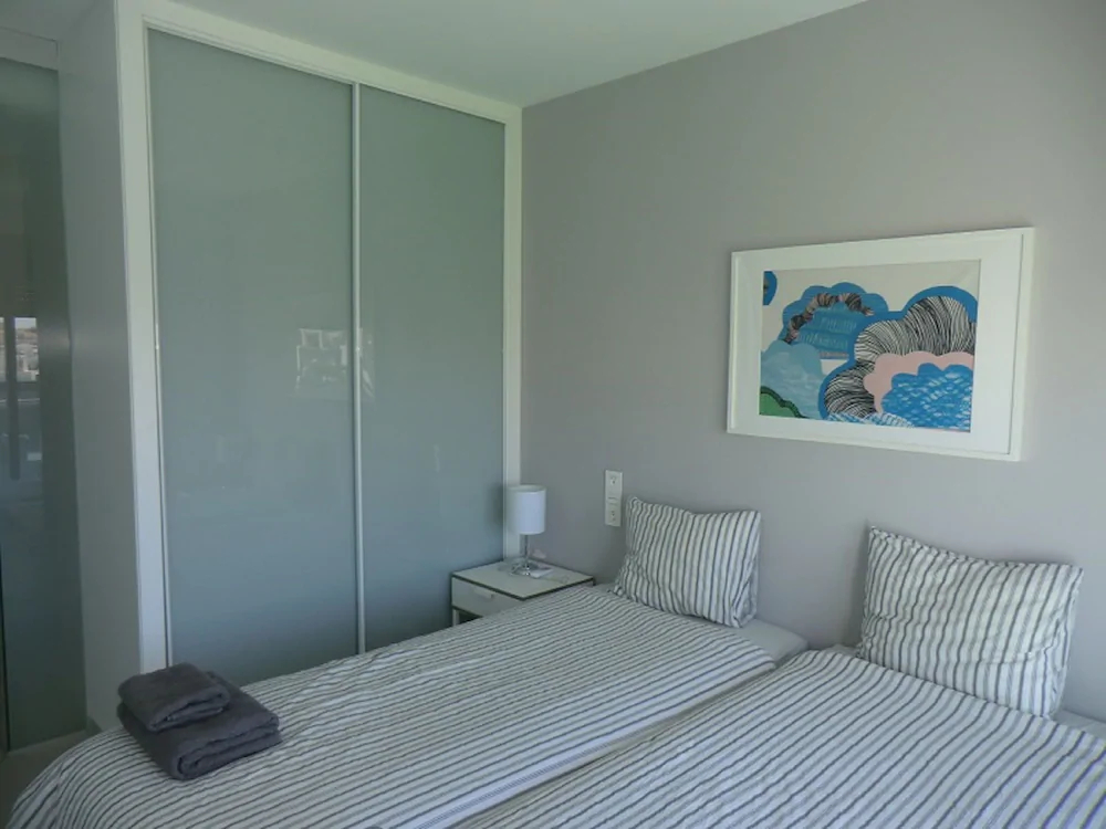 Casas Holiday - Los Altos