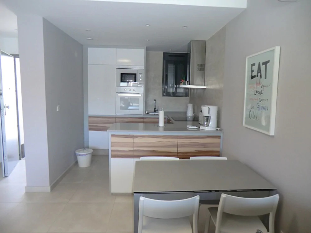 Casas Holiday - Los Altos