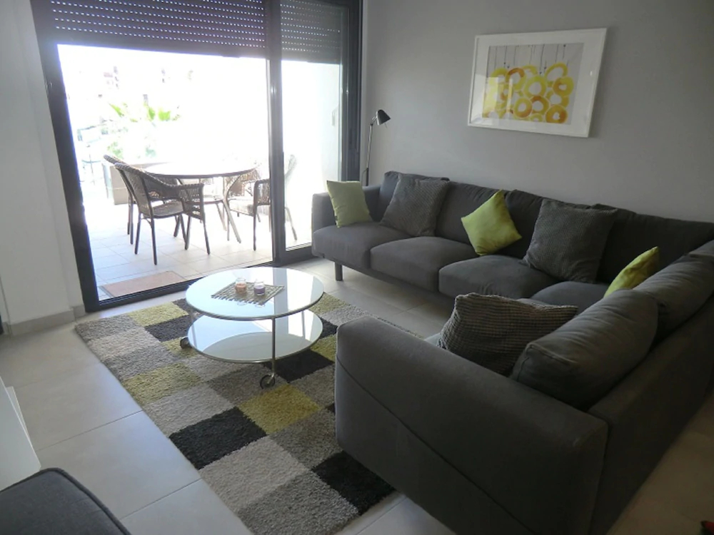 Casas Holiday - Los Altos