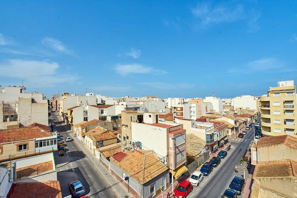 Espanhouse Bazan 35