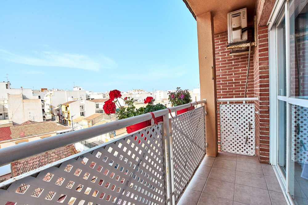 Espanhouse Bazan 35