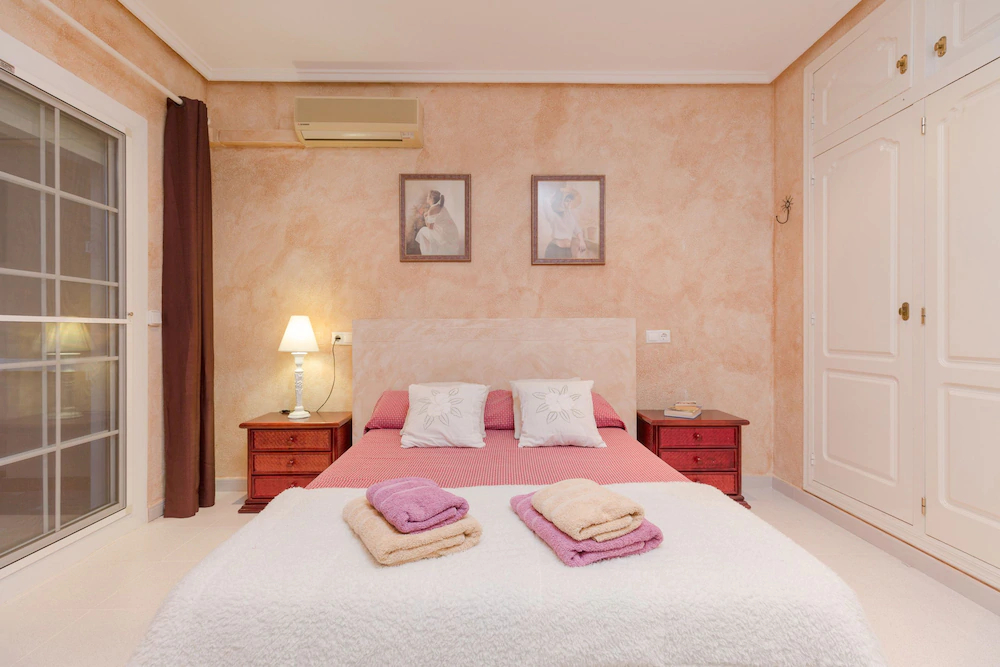 Fidalsa Spectacular Beachfront