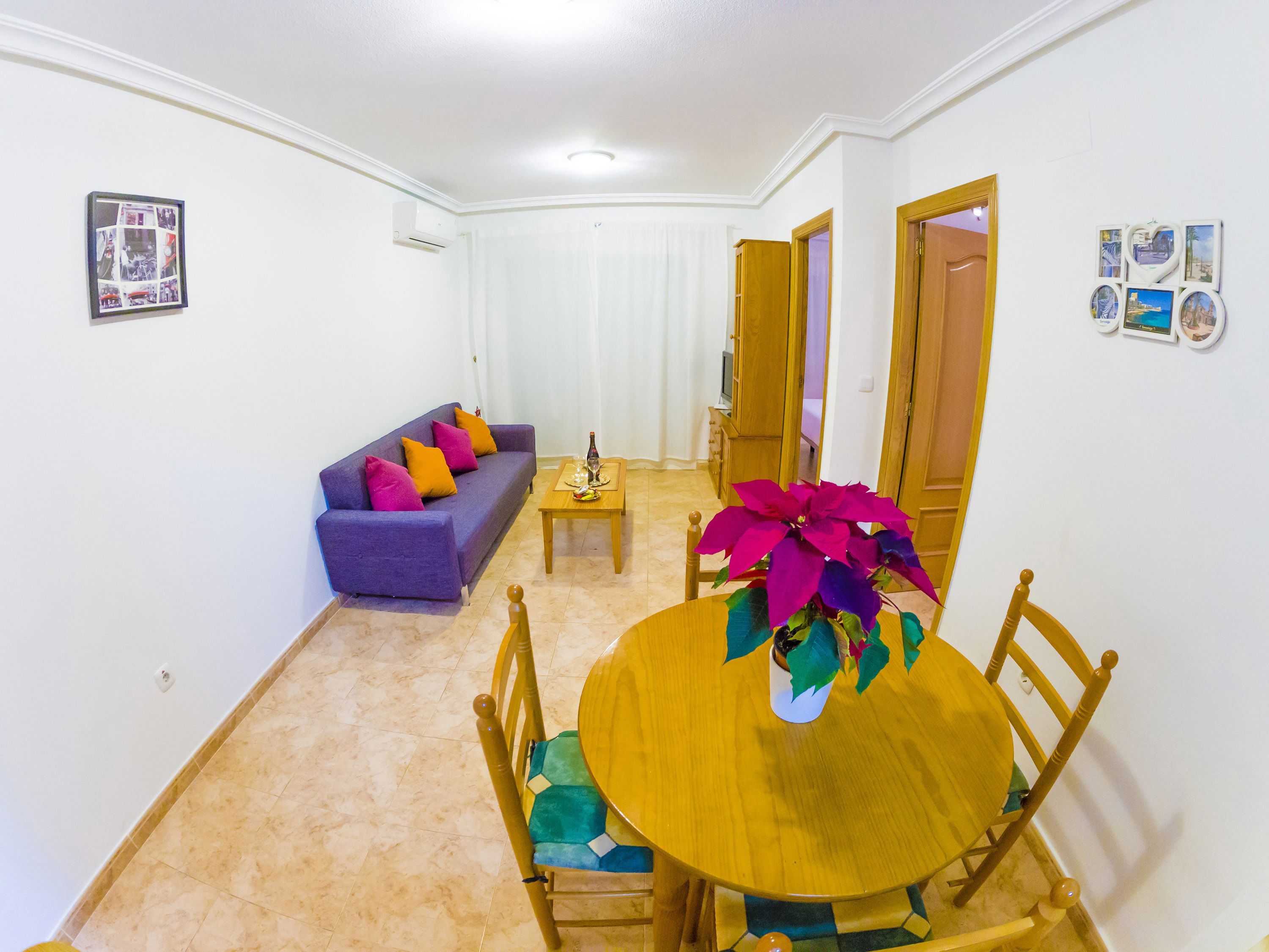 Homely Apartments Radio Murcia