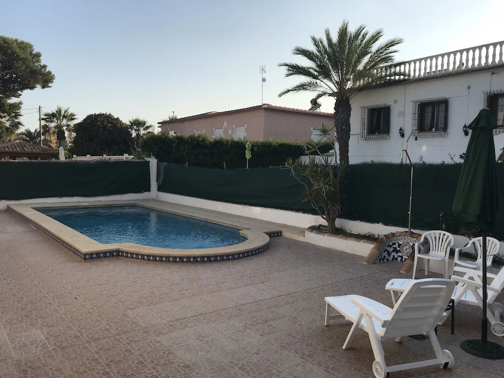 Homely Apartments Rocio Del Mar
