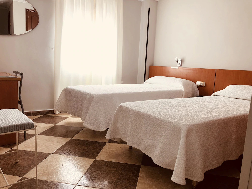 Hotel Juan Carlos