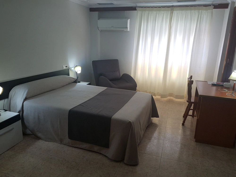 Hotel Juan Carlos