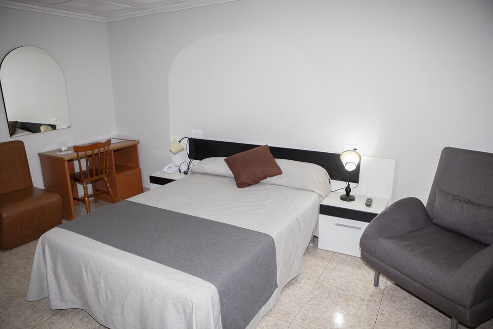 Hotel Juan Carlos