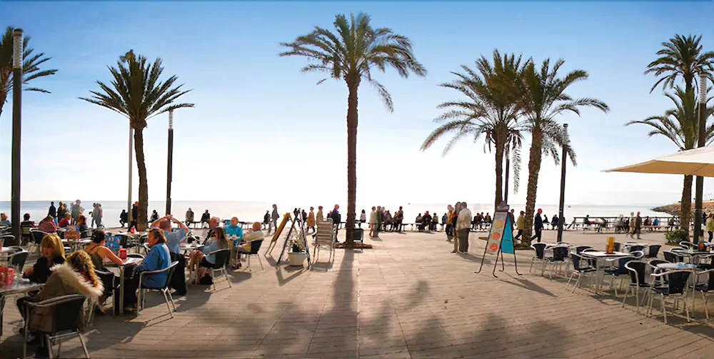Hotel Juan Carlos