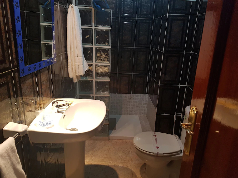 Hotel Juan Carlos