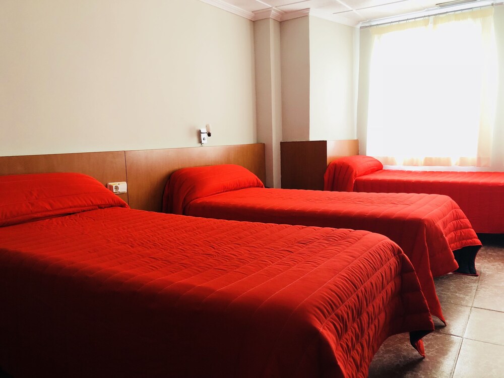 Hotel Juan Carlos