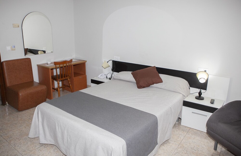 Hotel Juan Carlos