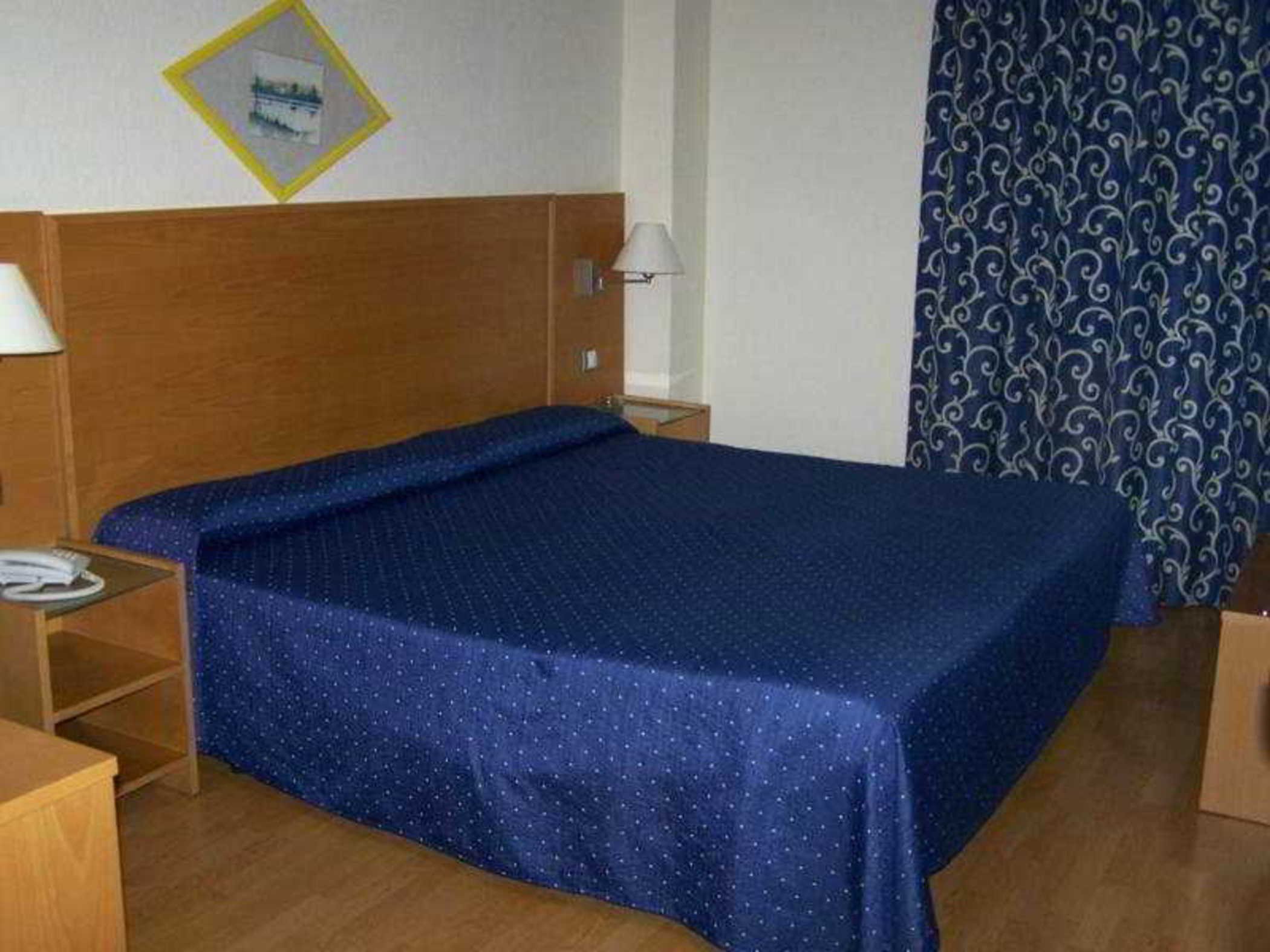 Hotel Torrejoven