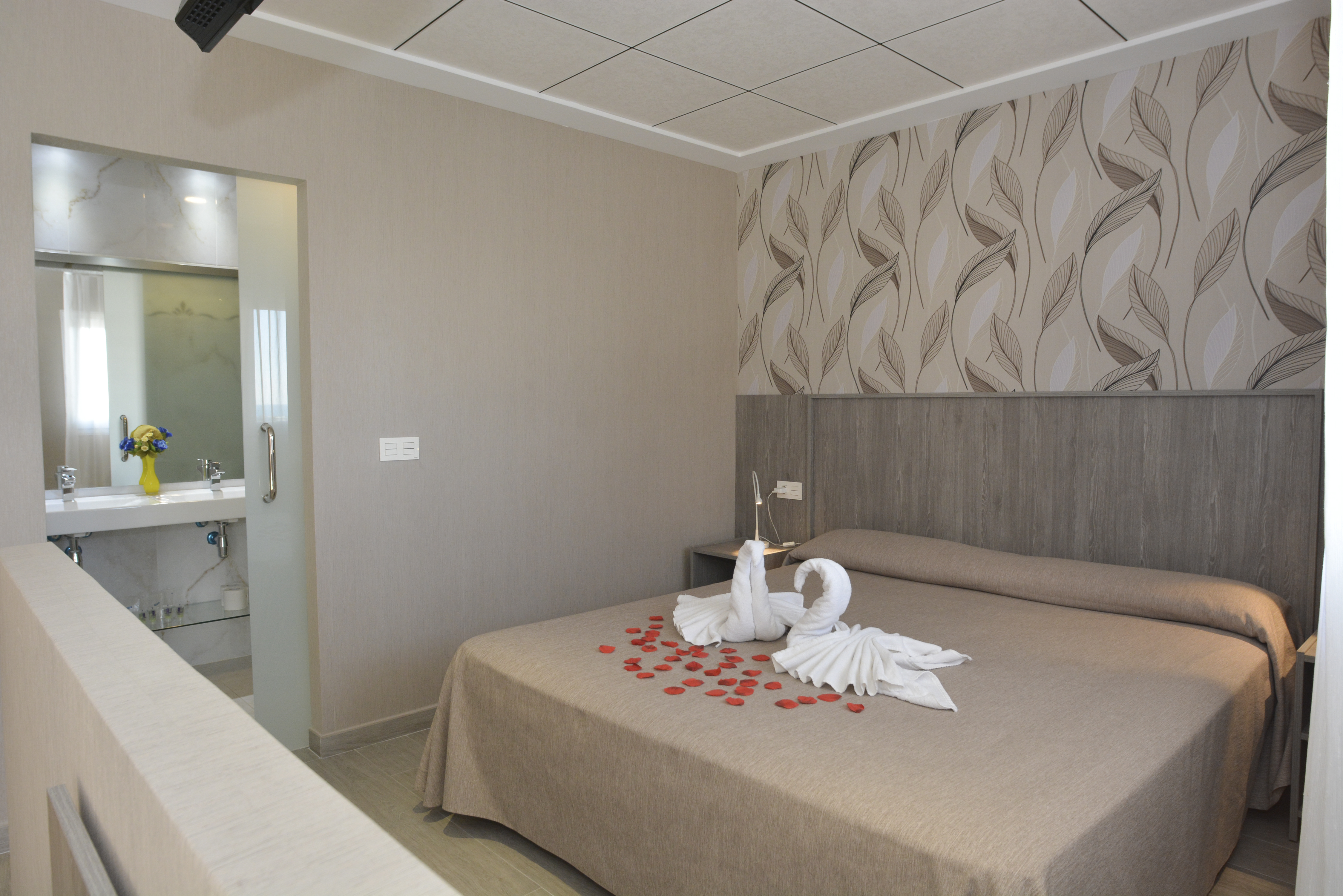 Hotel Torrejoven