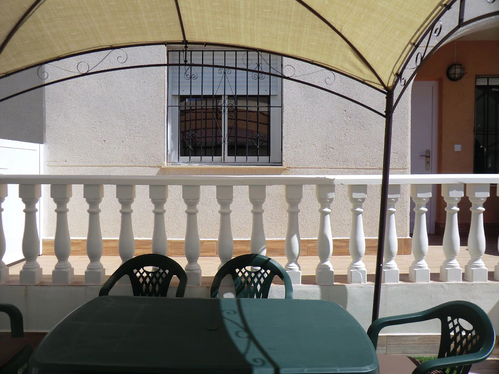 Los Balcones 2 by Casas Holiday