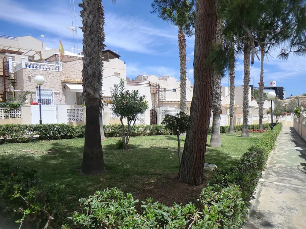 Los Balcones 2 by Casas Holiday