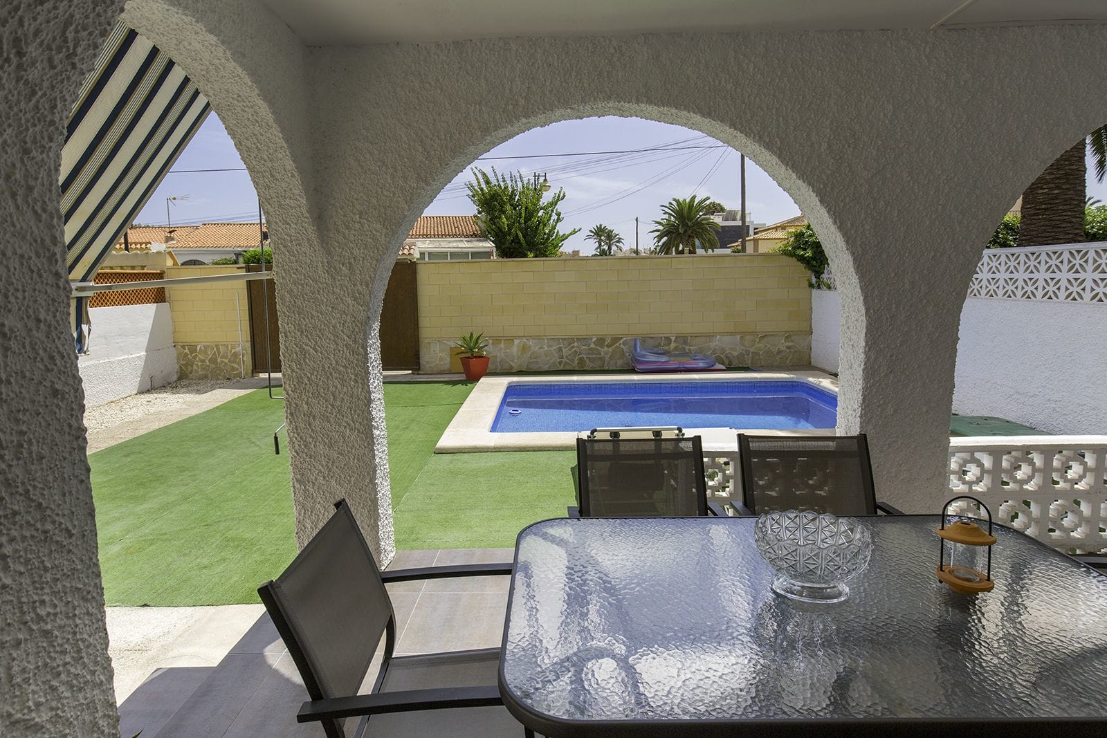 Relax Piscina Pool