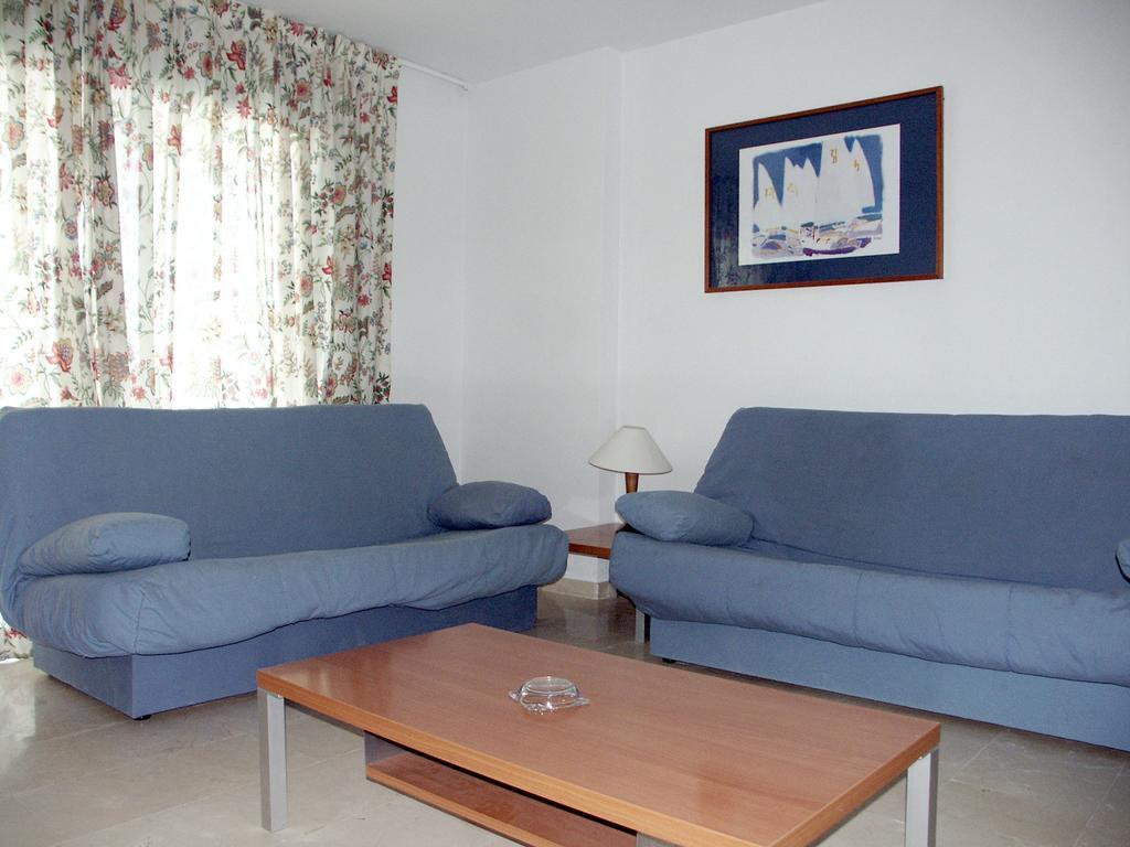 Apartamentos Magic Atrium Beach