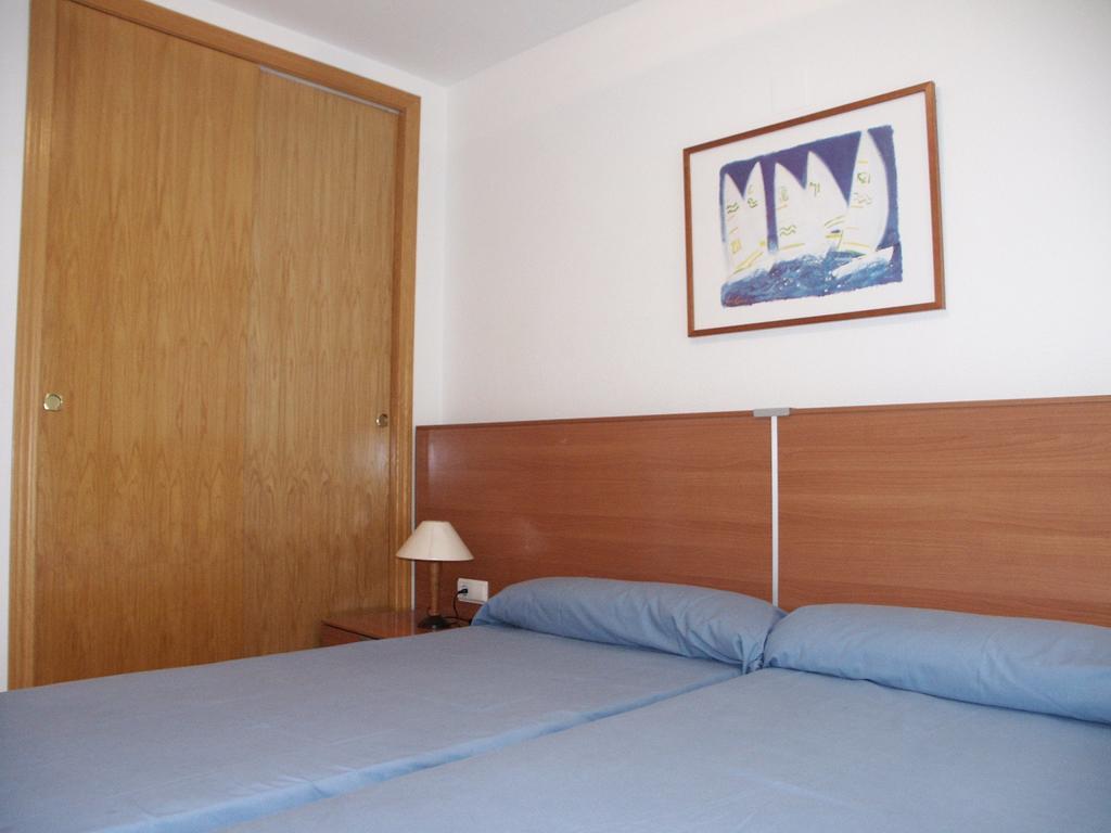Apartamentos Magic Atrium Beach