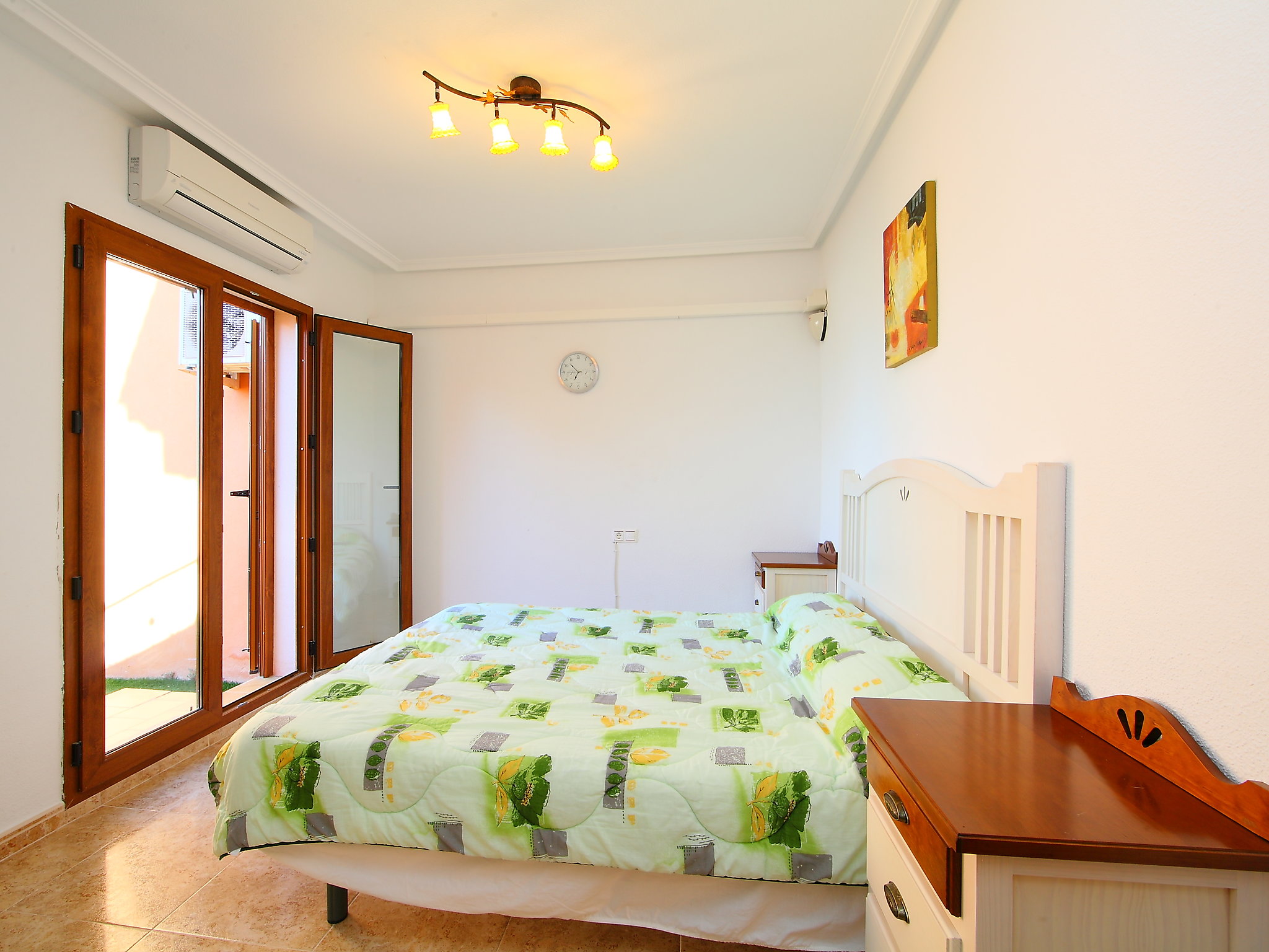 Balcon De Finestrat