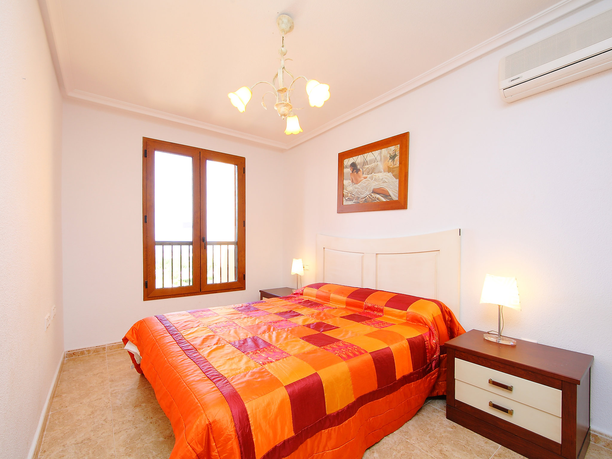 Balcon De Finestrat