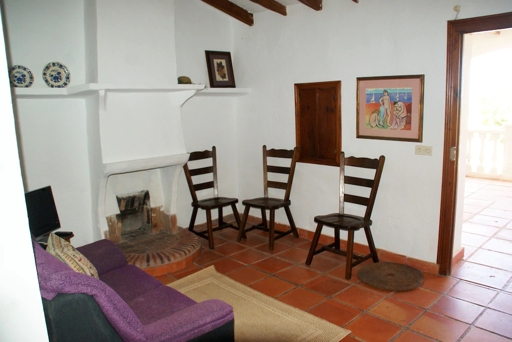 Casas Rurales Delfos
