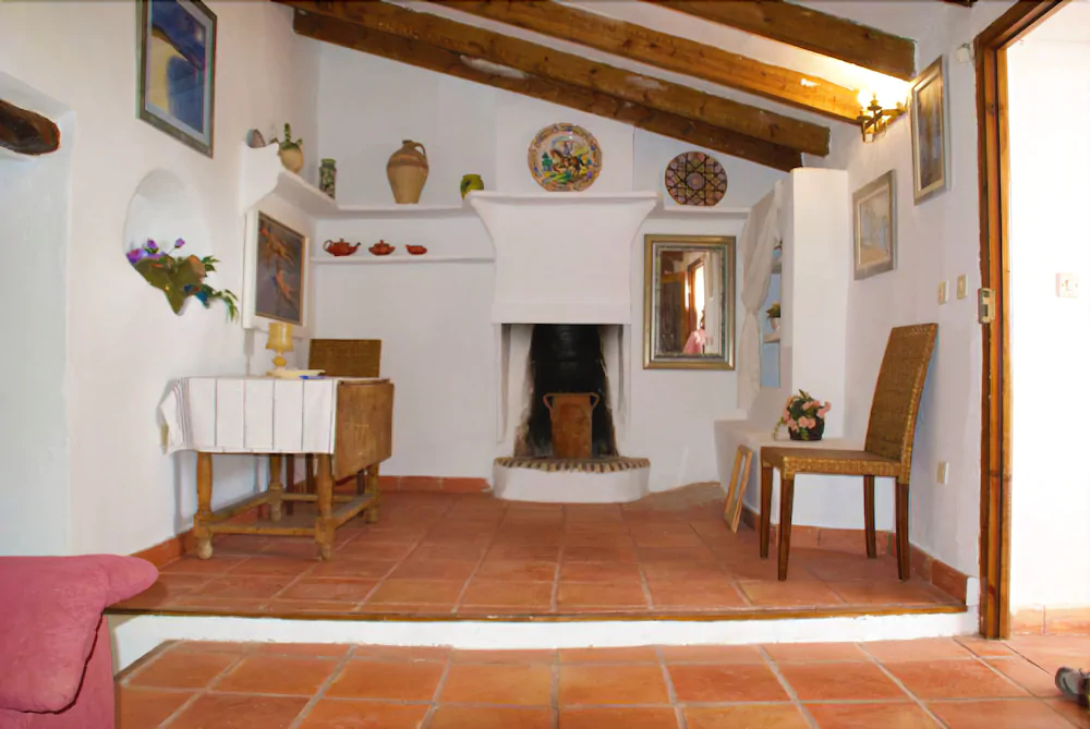 Casas Rurales Delfos