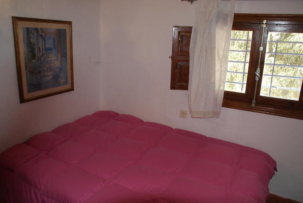 Casas Rurales Delfos