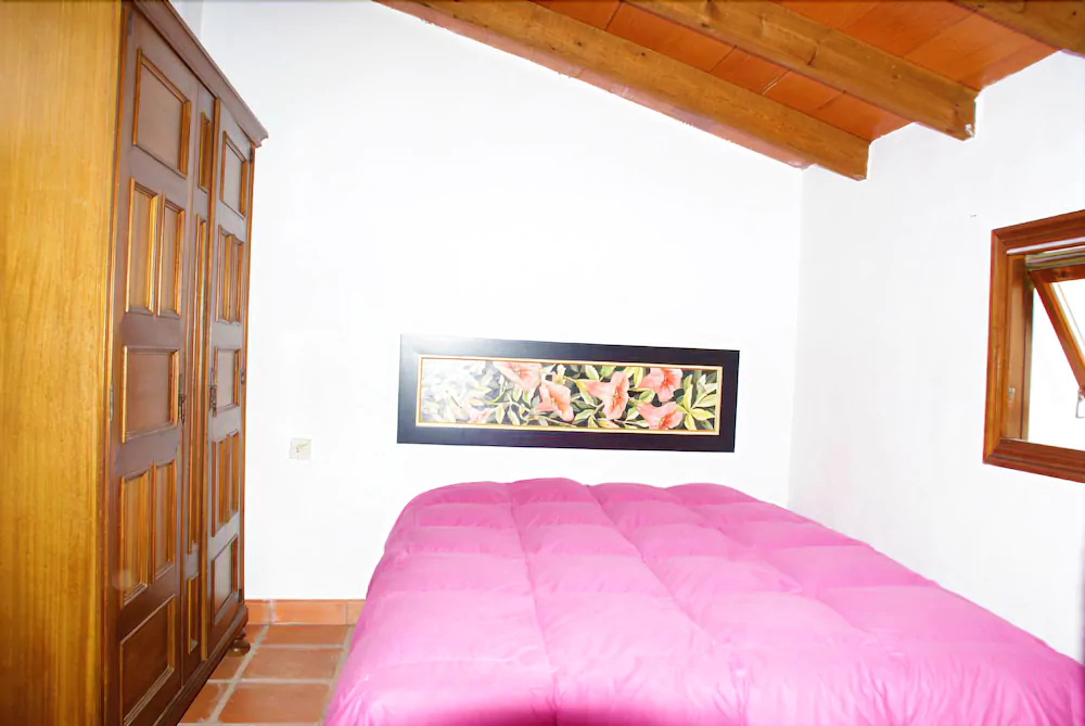 Casas Rurales Delfos