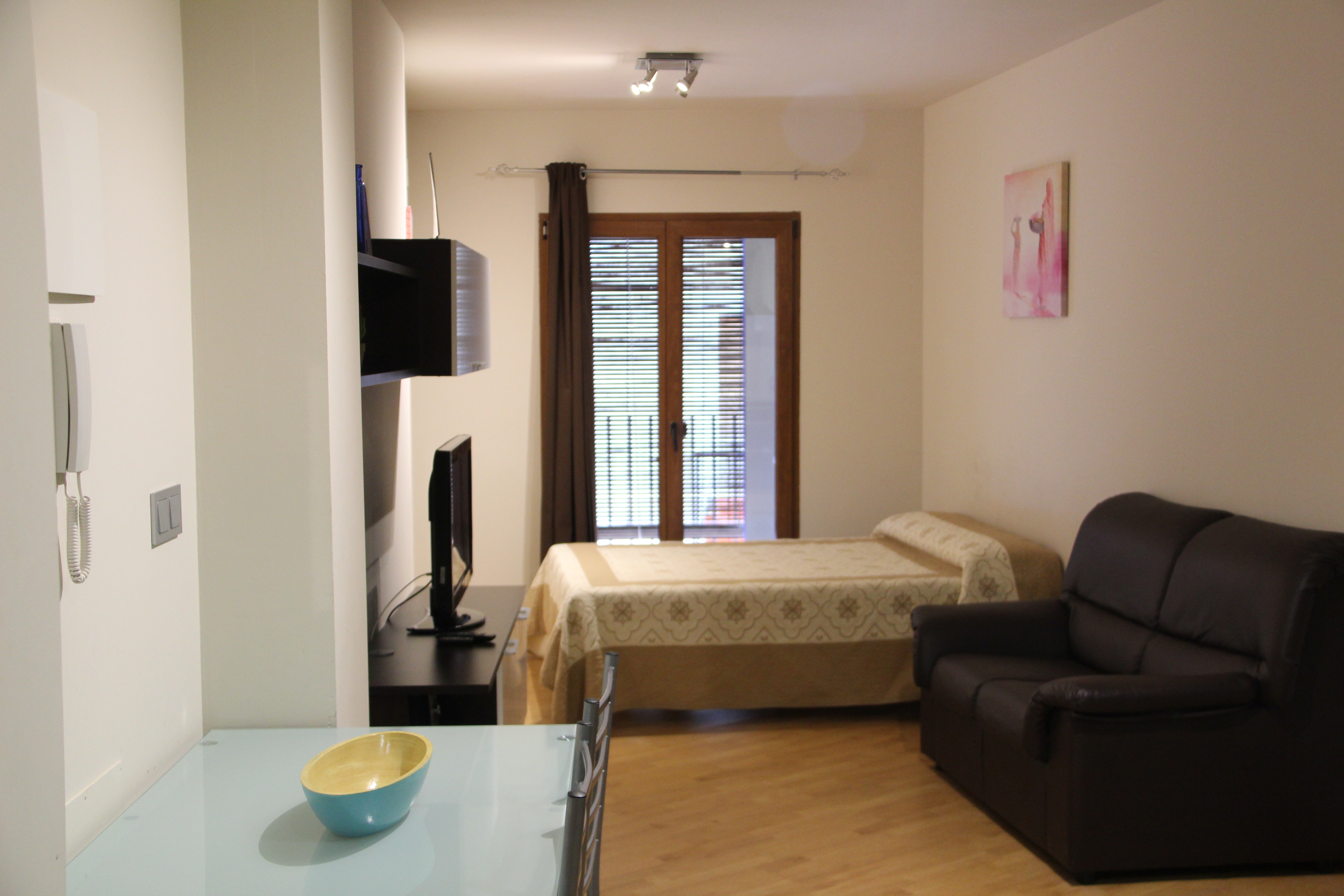 Apartamentos Costera del Mar By Mc