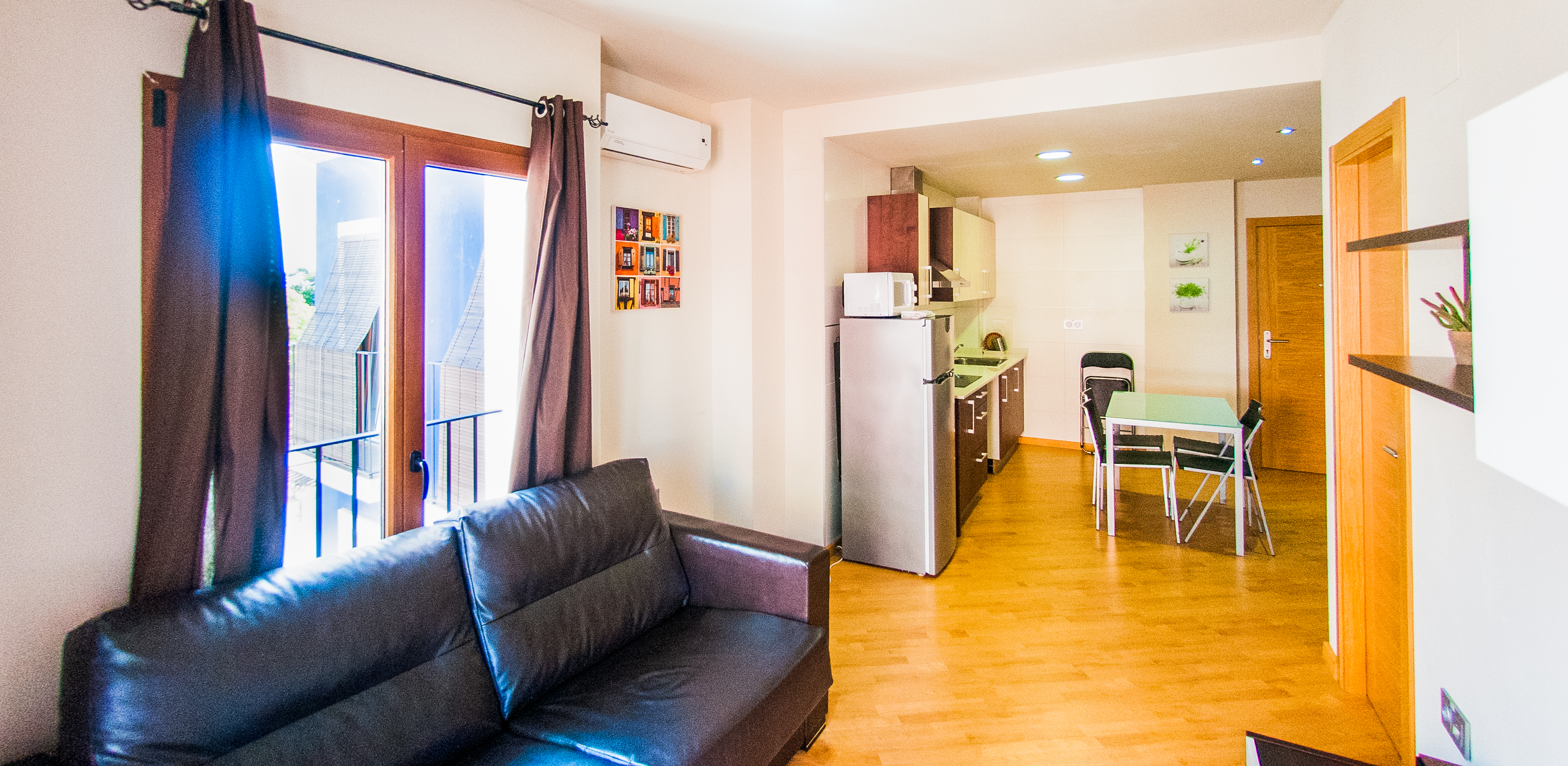 Apartamentos Costera del Mar By Mc