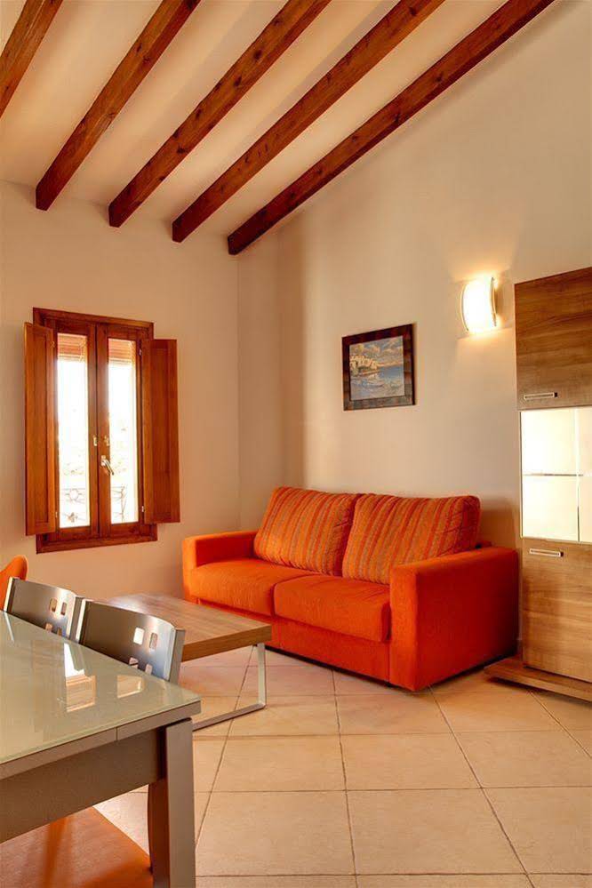 Happyvila Apartments
