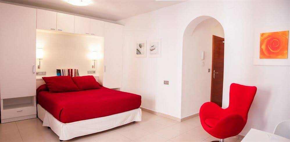 Happyvila Apartments