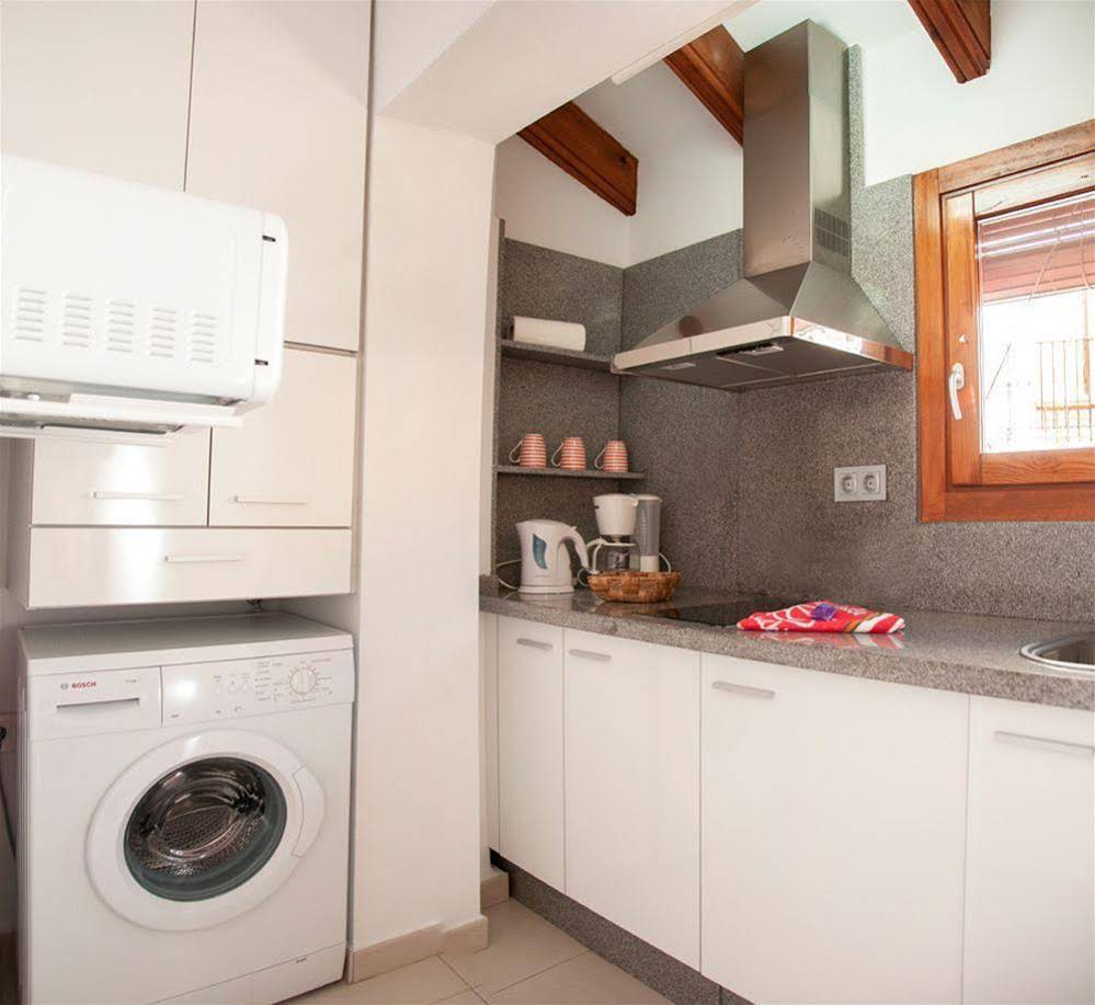 Happyvila Apartments