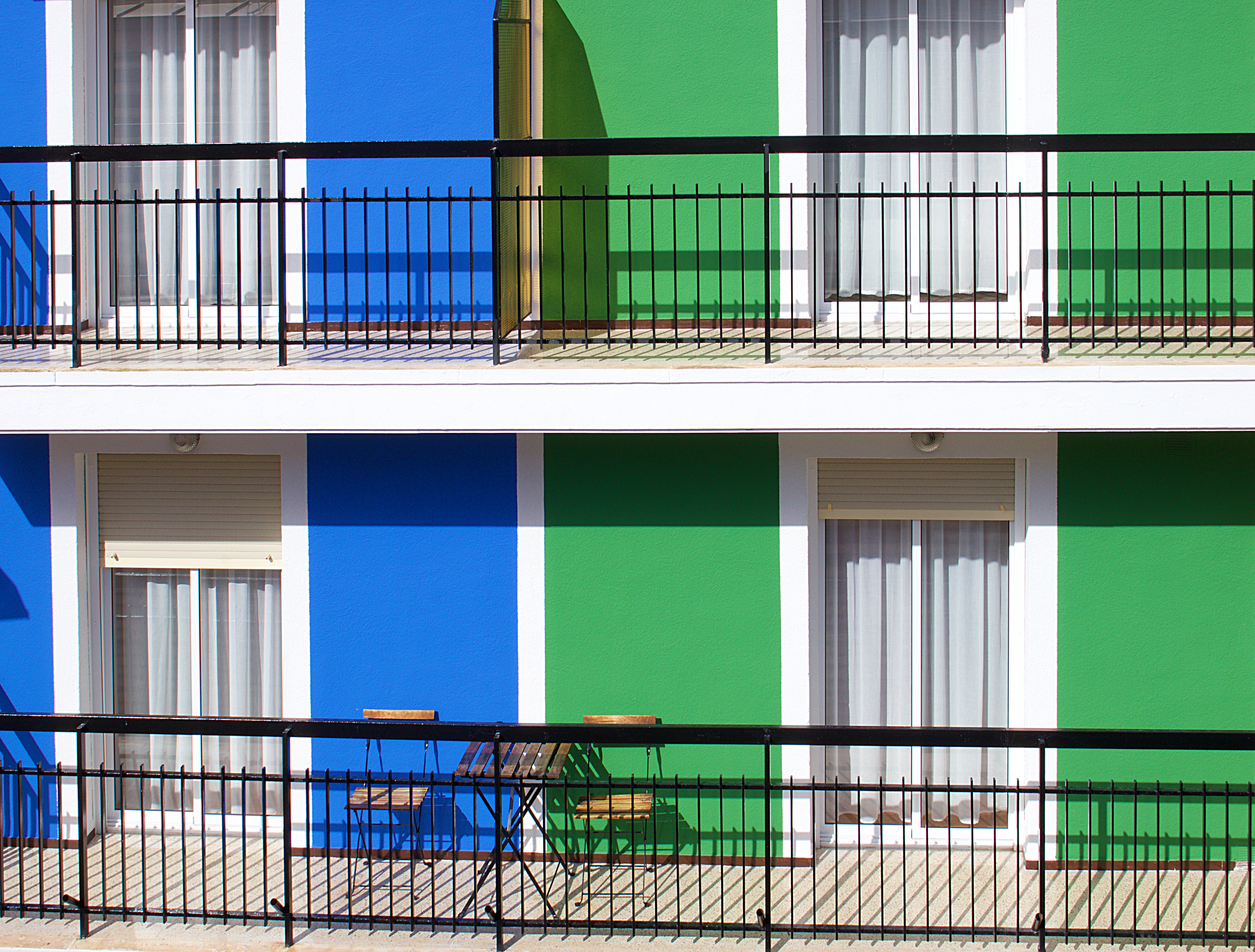 Hostal El Mercat
