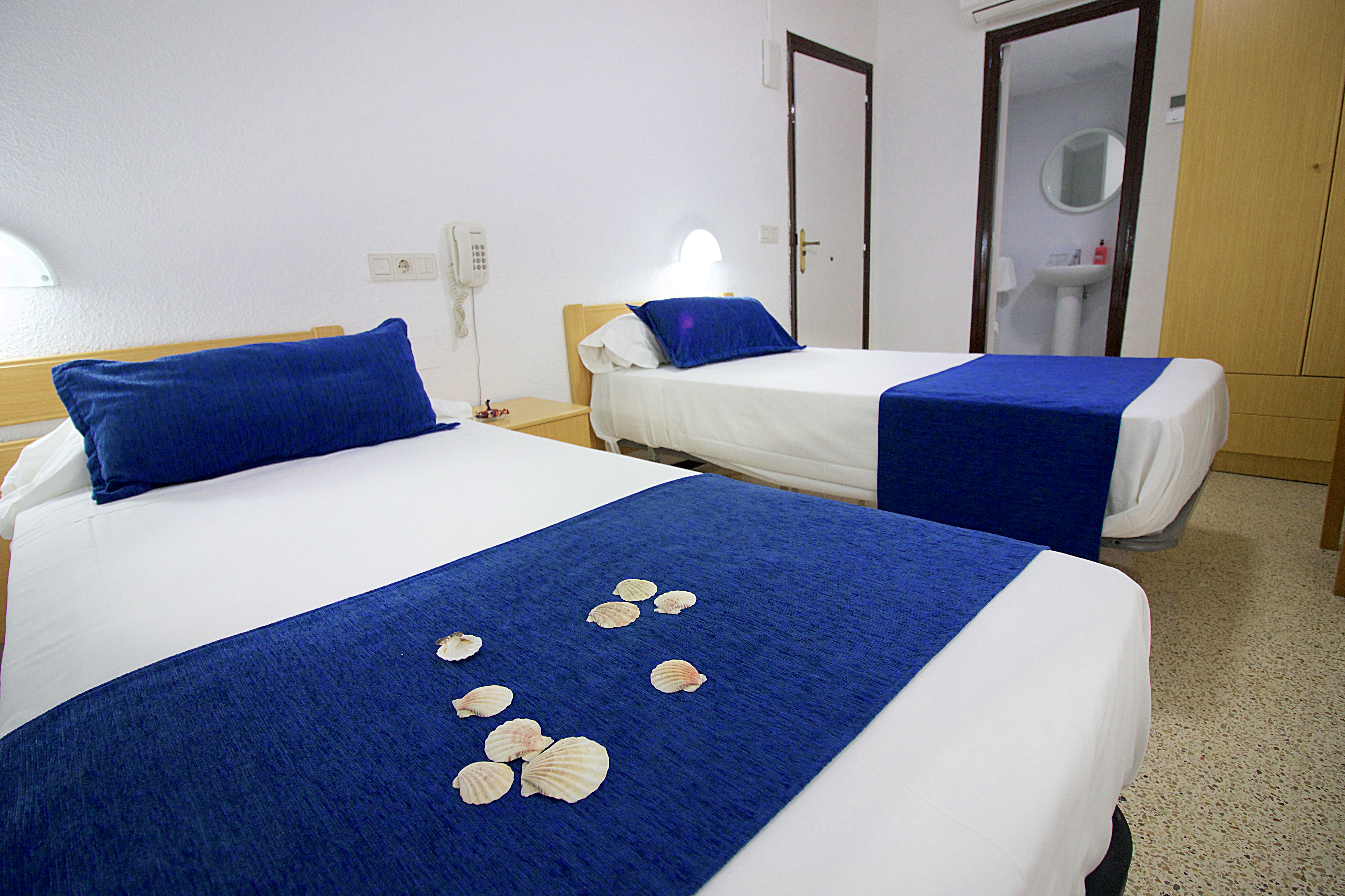 Hostal El Mercat