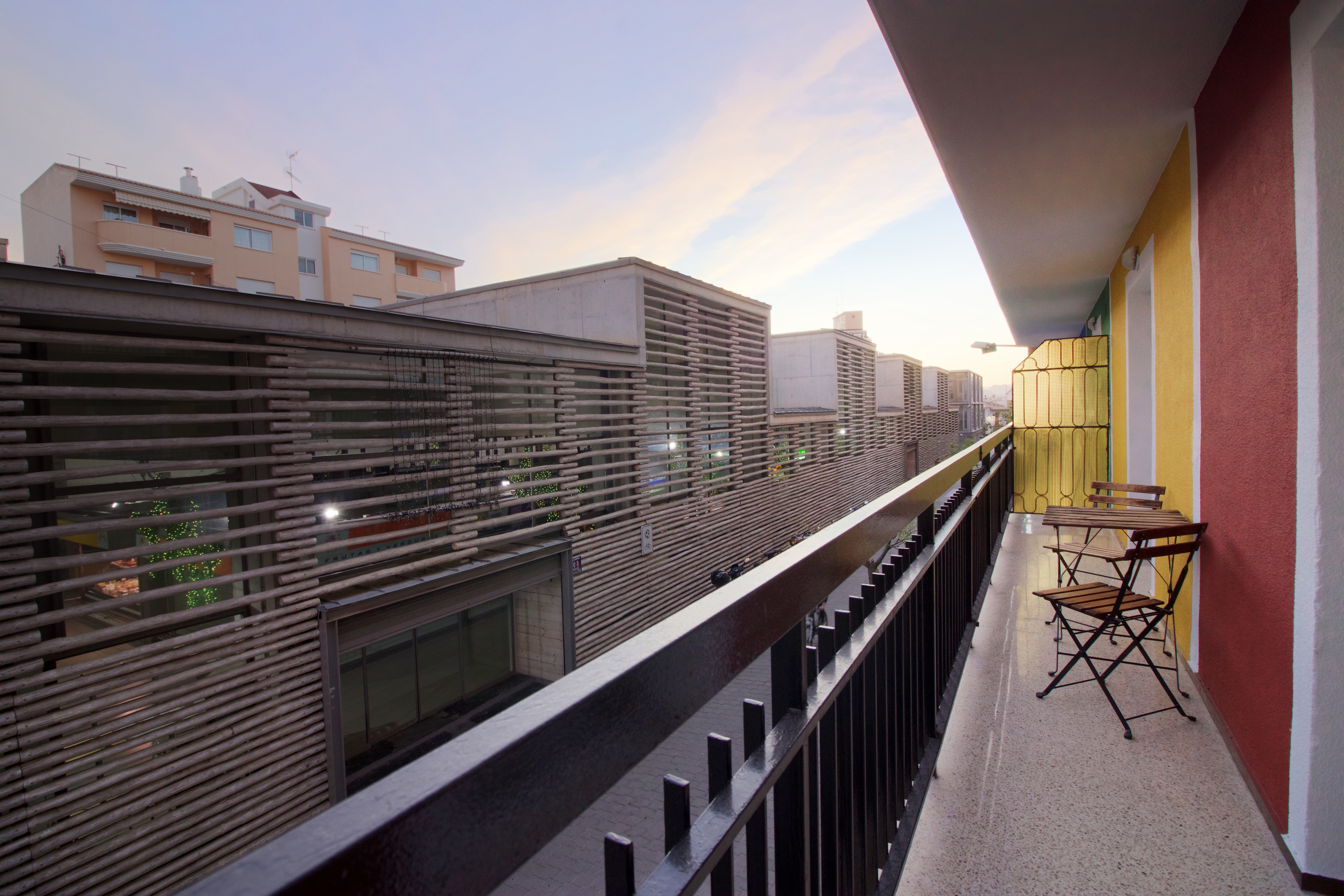 Hostal El Mercat