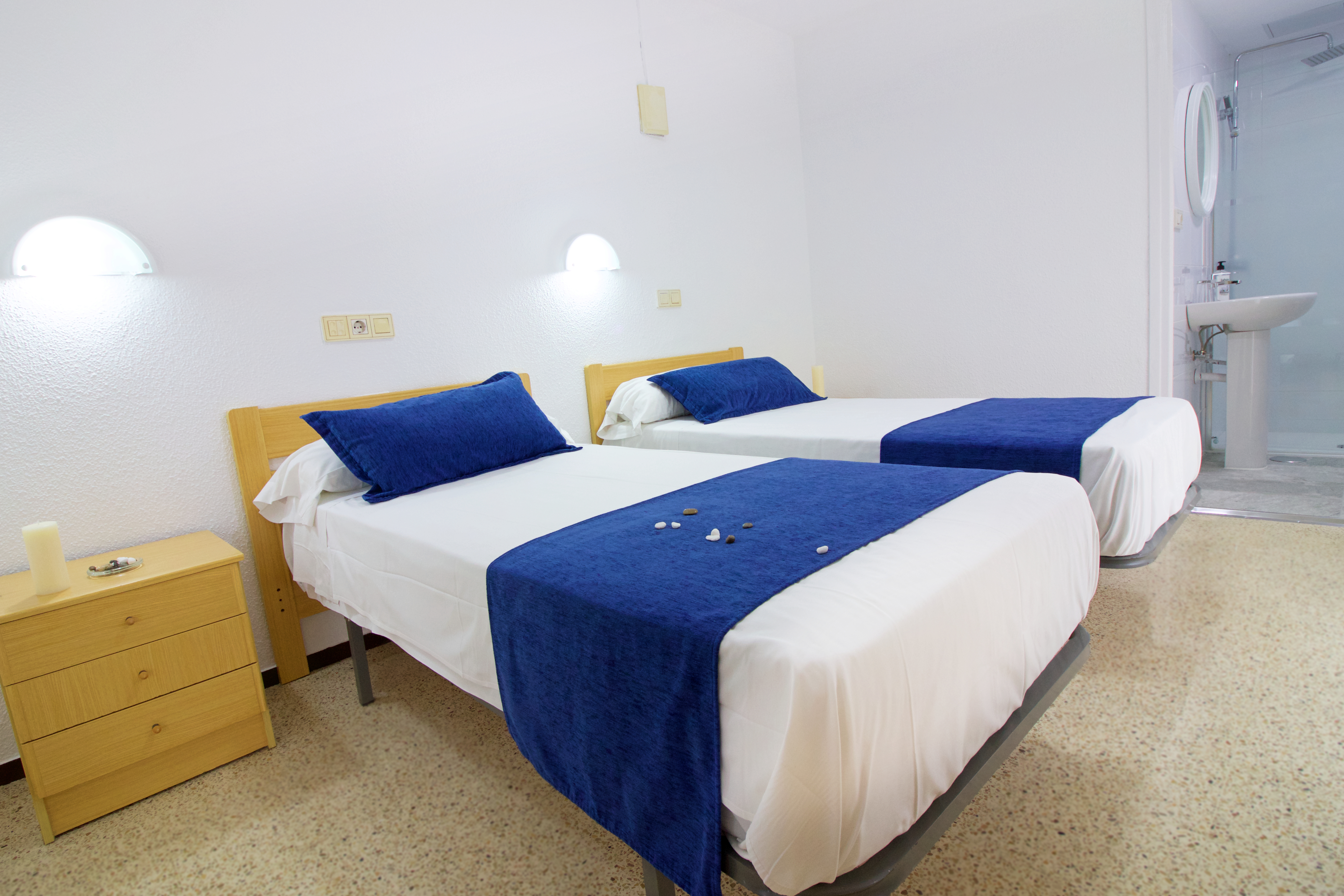 Hostal El Mercat
