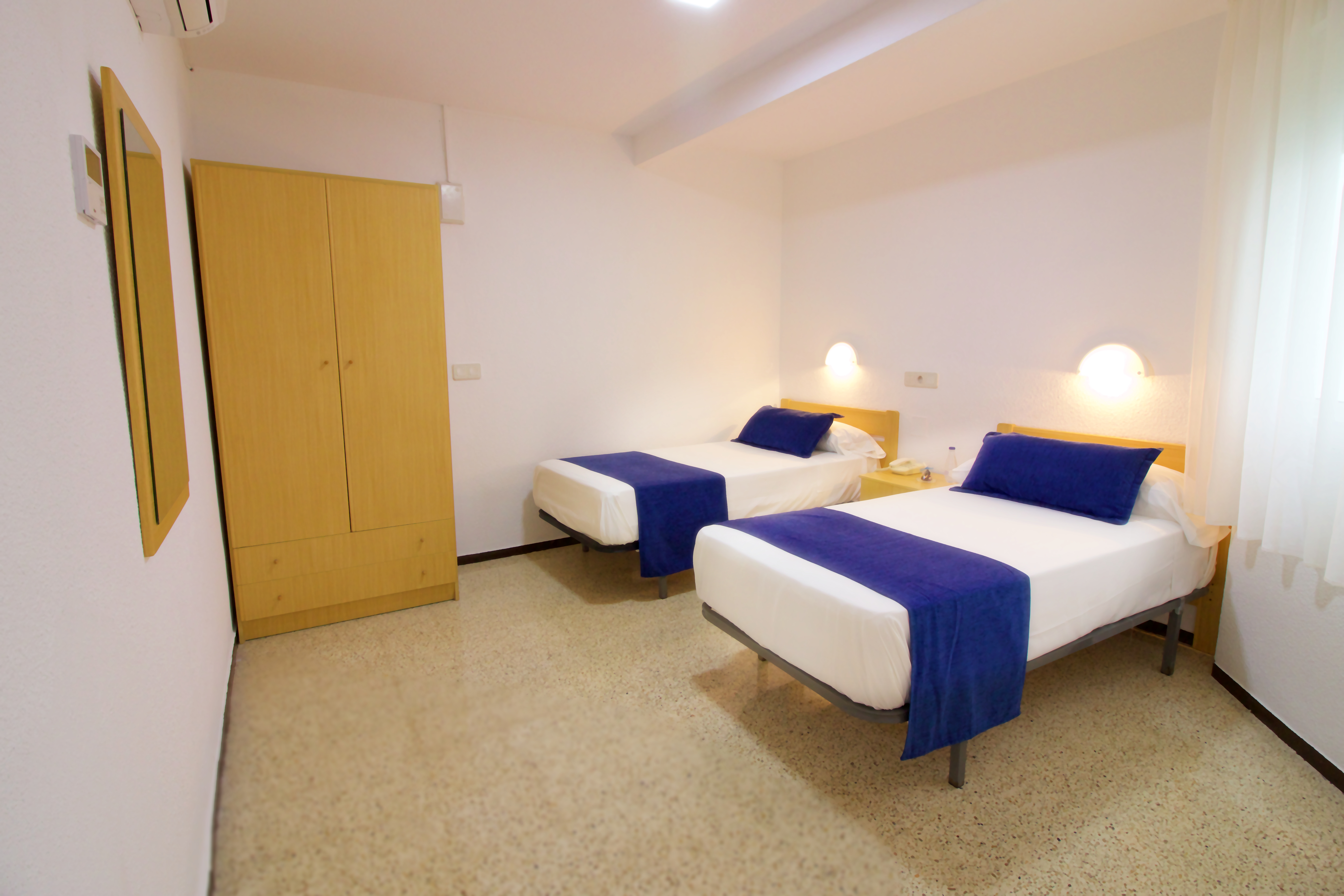 Hostal El Mercat