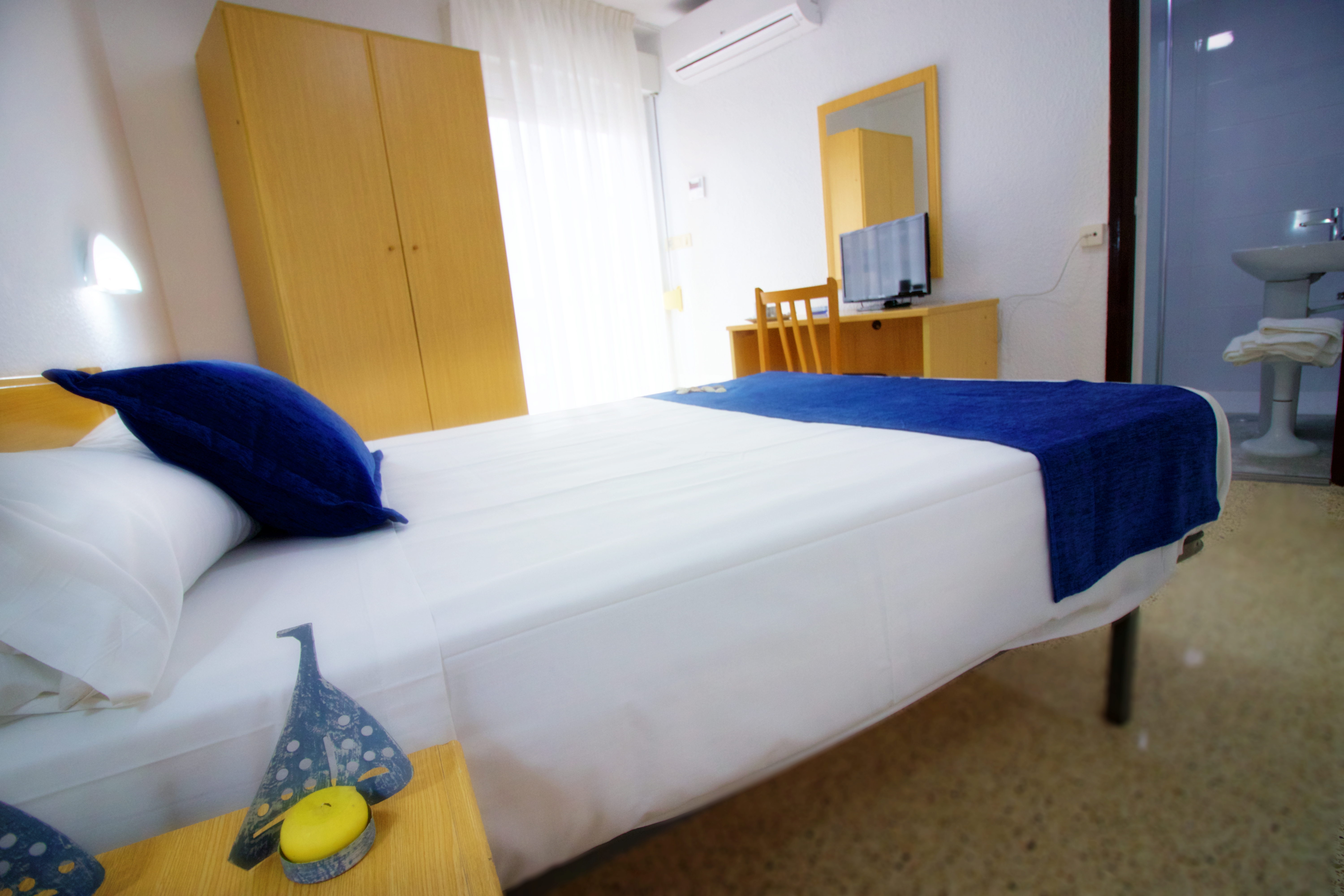 Hostal El Mercat
