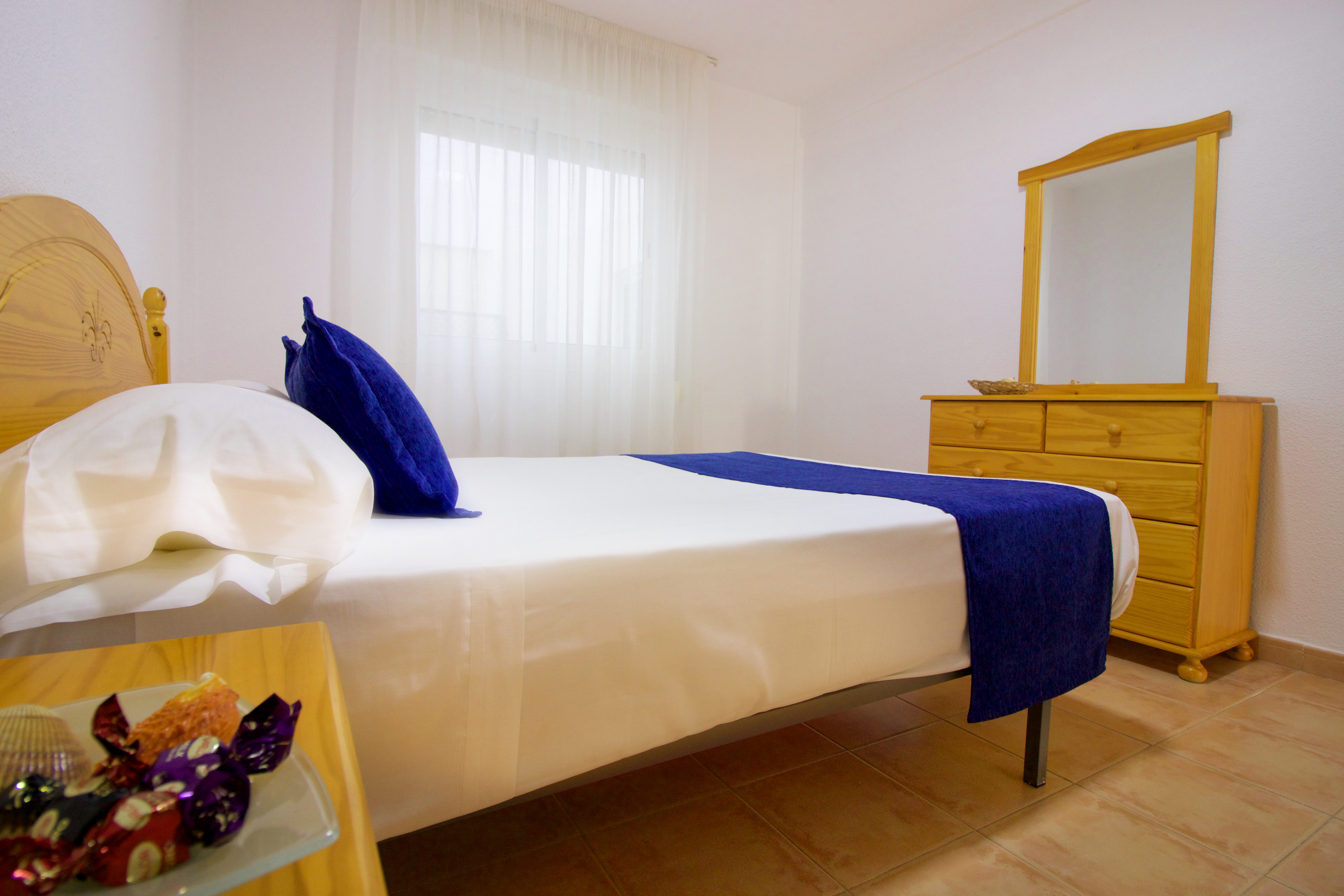 Hostal El Mercat