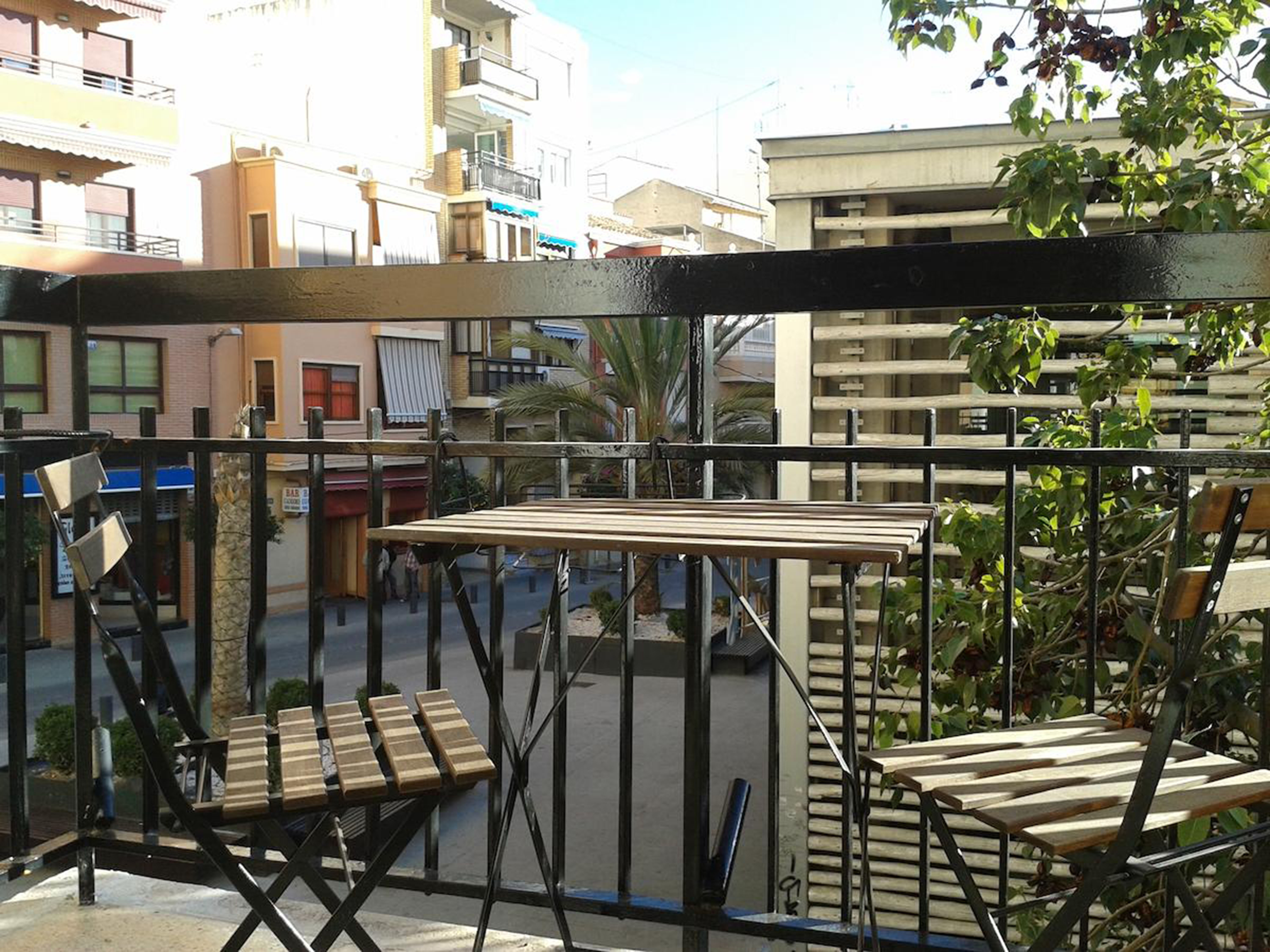 Hostal El Mercat