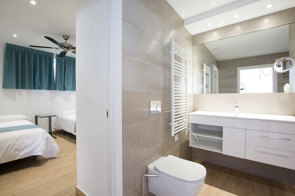Suites at Sea II