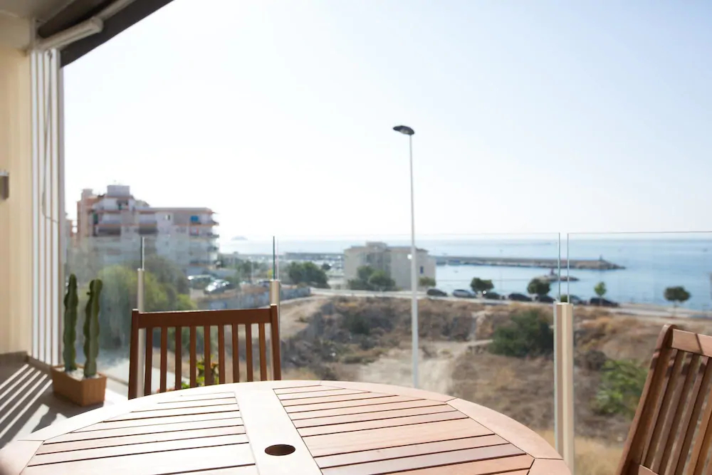 Suites at Sea II
